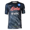 Officiële Voetbalshirt SSC Napoli Derde 2022-23 - Heren